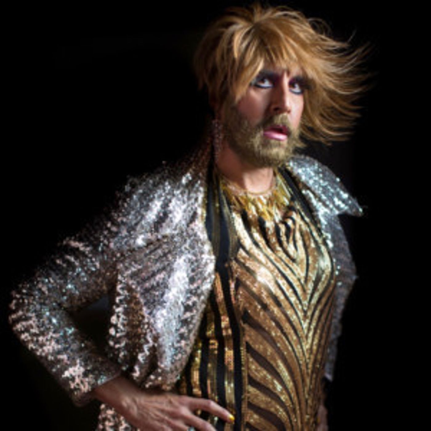 GENDER FLUIDS Comes To L.A. This July  Image