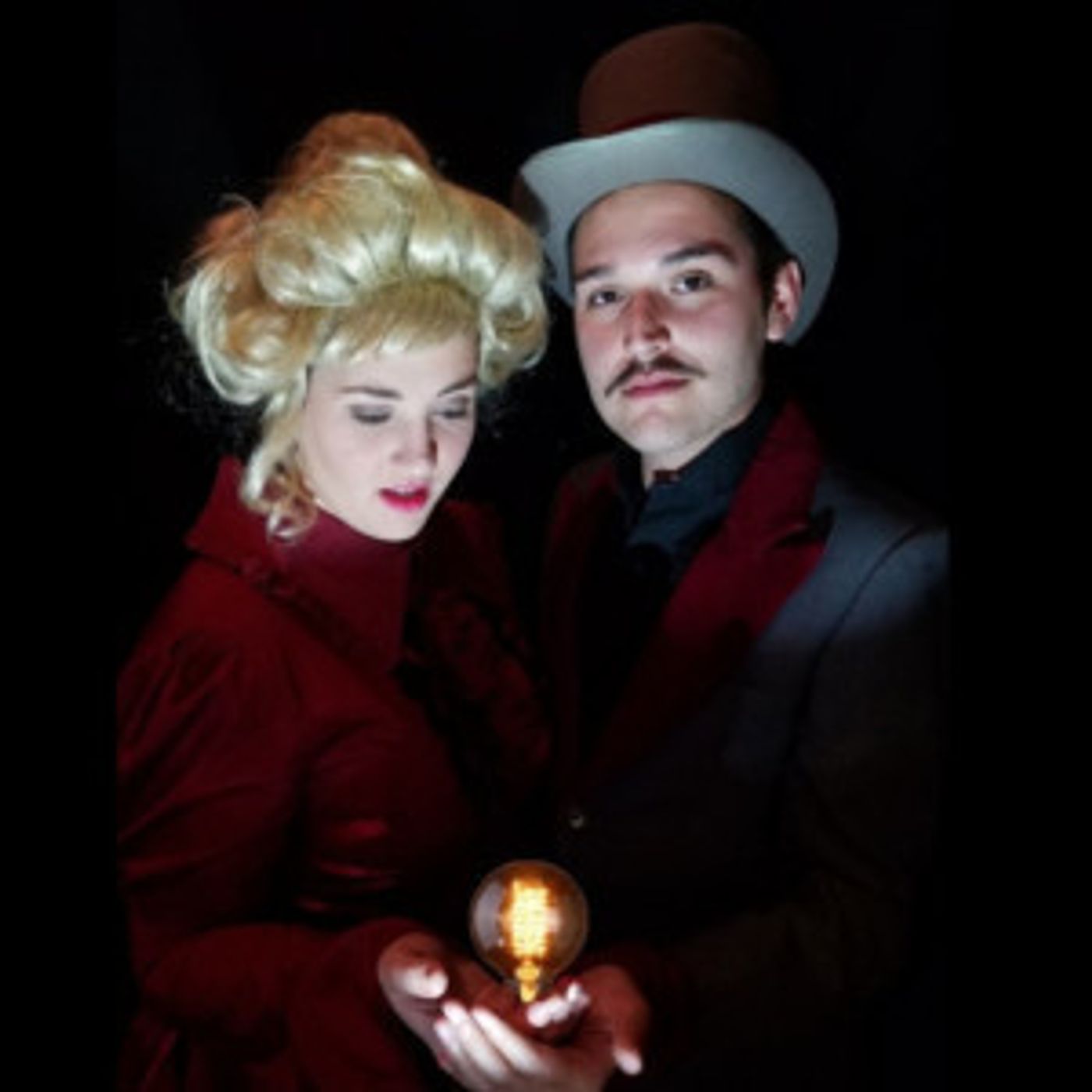 POWERHOUSE: THE TESLA MUSICAL Electrifies Audiences This October  Image