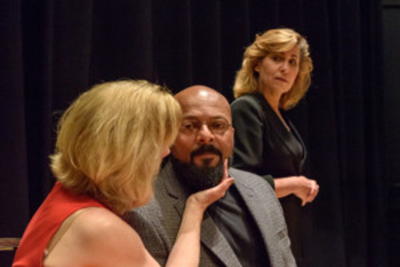 Providence Playwright Returns Home To Premiere New Play At FRINGEPVD  Image