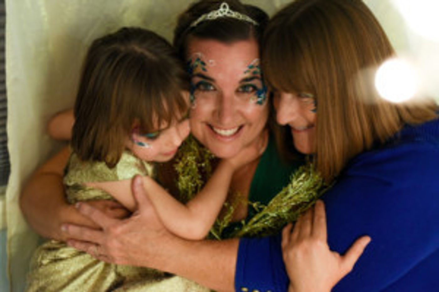 CLEMENTINE An Examination Of Motherhood To Run At Hollywood Fringe 2019  Image