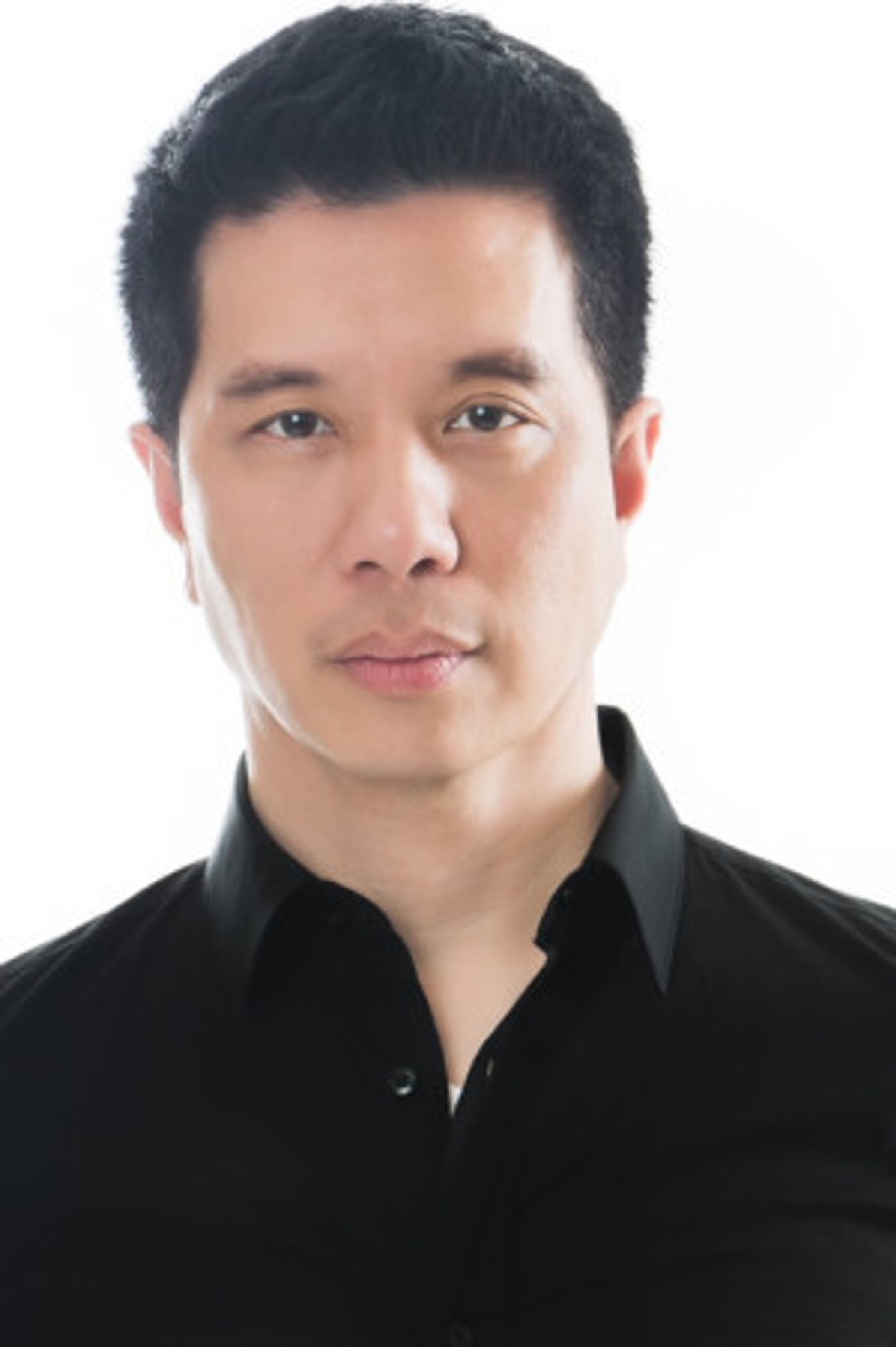 Reggie Lee And Bree Turner Featured In Industry Reading Of GUILTY UNTIL PROVEN INNOCENT  Image