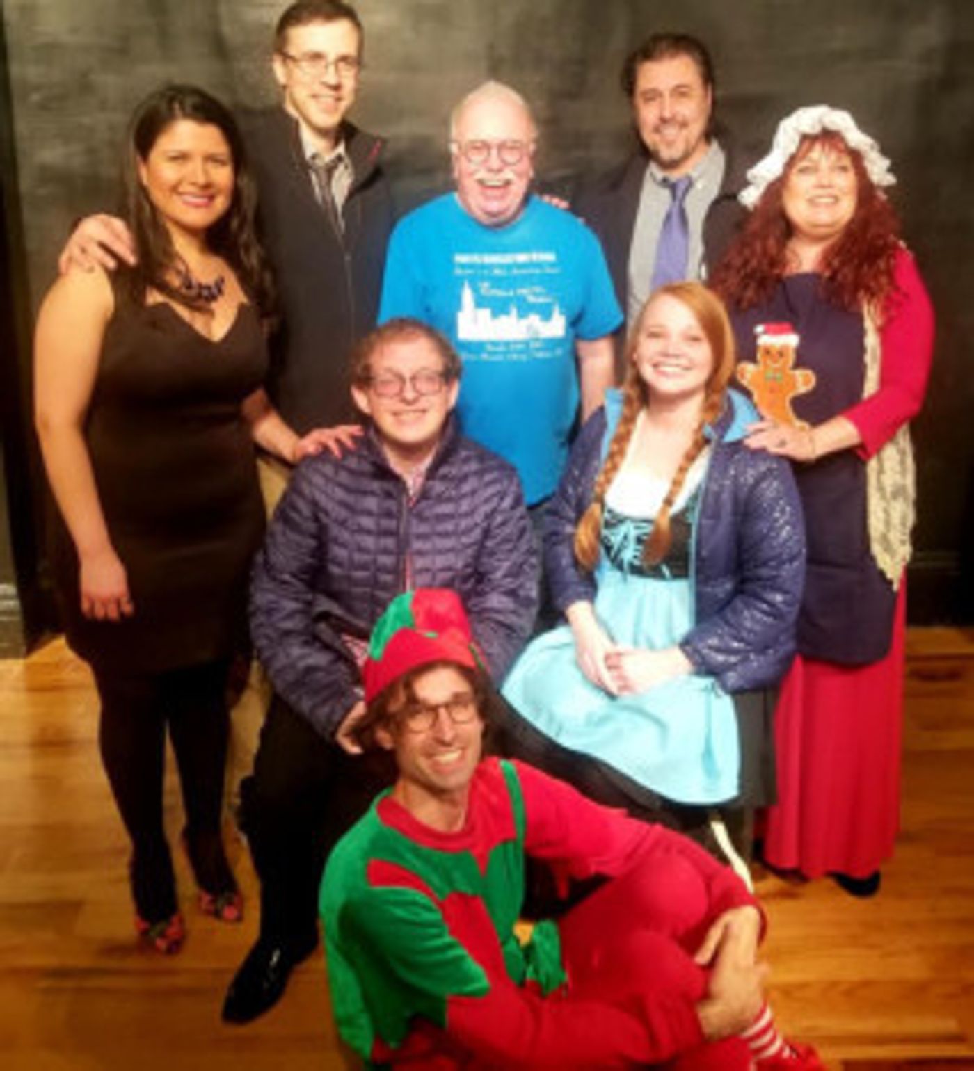 F.A.C.T. Theatre's HANSEL & GRETEL Adds More Performances  Image