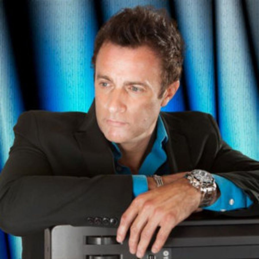 Eric Mintel Quartet Presents CHARLIE BROWN'S CHRISTMAS JAZZ Image