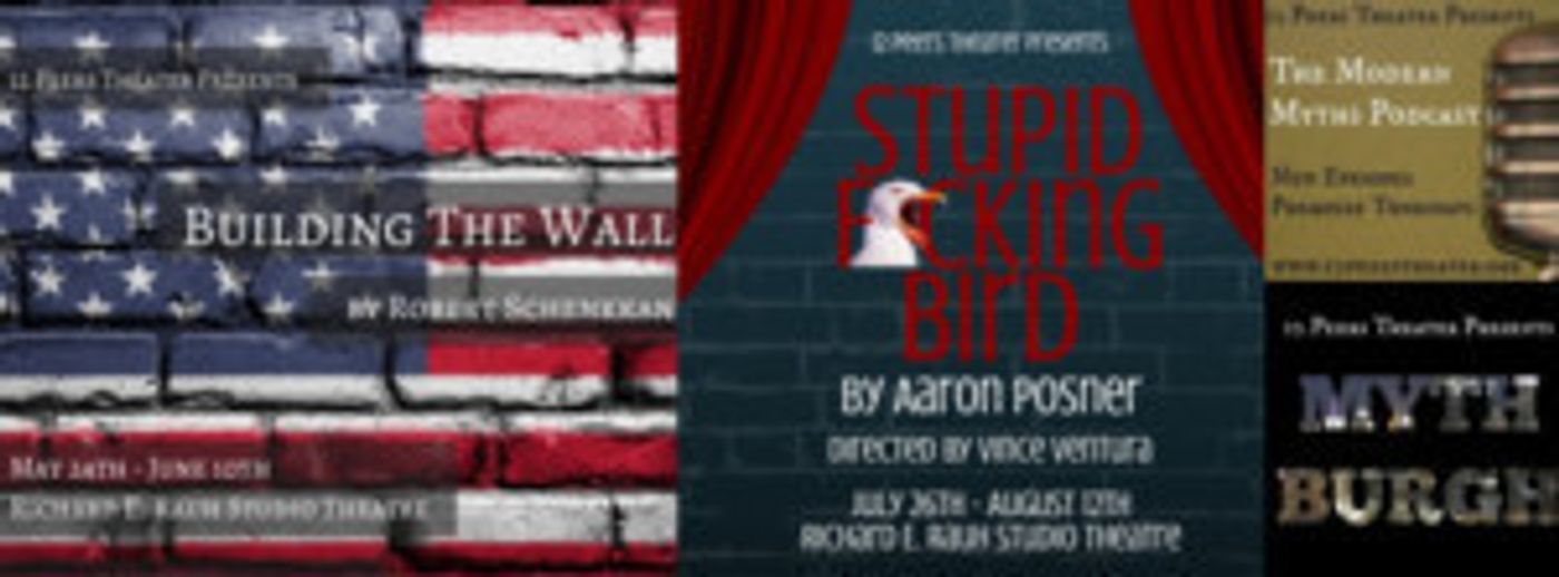 Two Pittsburgh Premieres, Site-Specific Shows & Podcasts Slated for 12 Peers Theater's 7th Season  Image