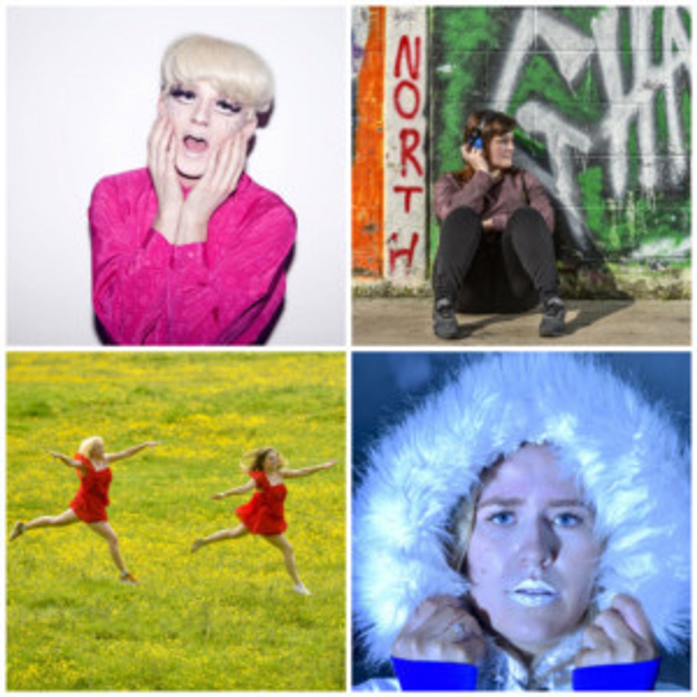 Carlisle Fringe Festival Opens With A City Centre Festival Village  Image