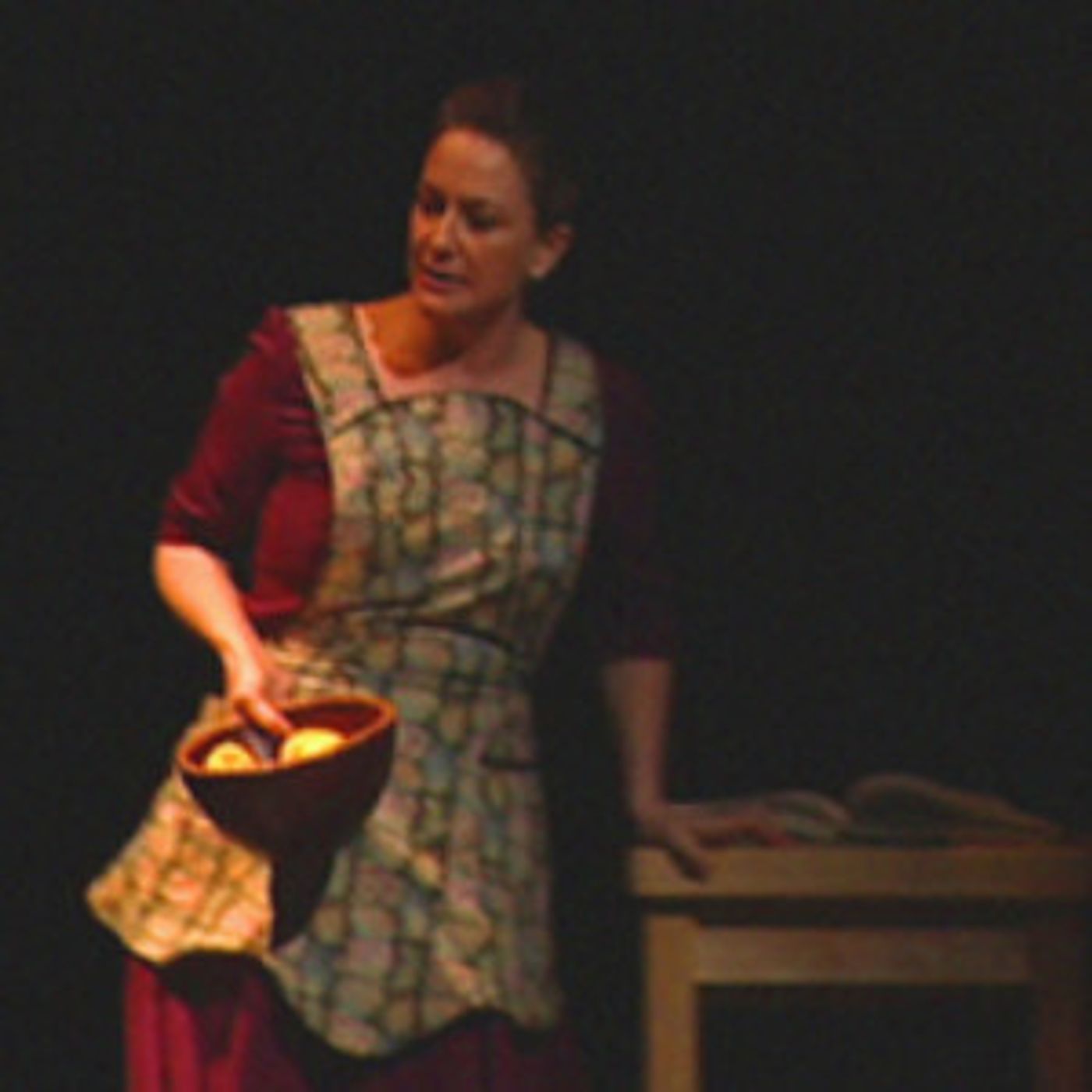 Arizona Theatre Matters Announces A Call For Artists For We Ain't Done Yet Theatre Festival  Image