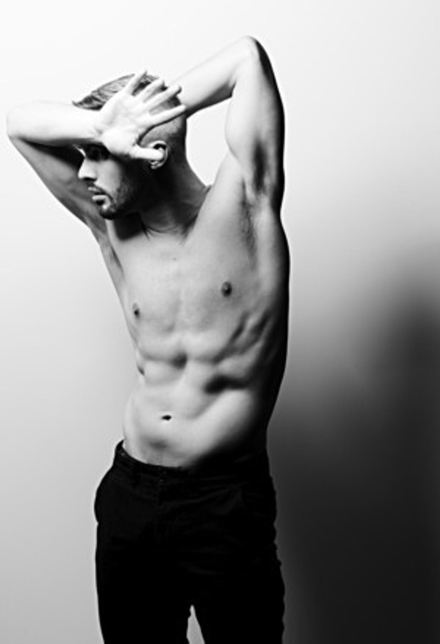 Joshua Beamish's LONE WOLF Makes Vancouver Premiere  Image