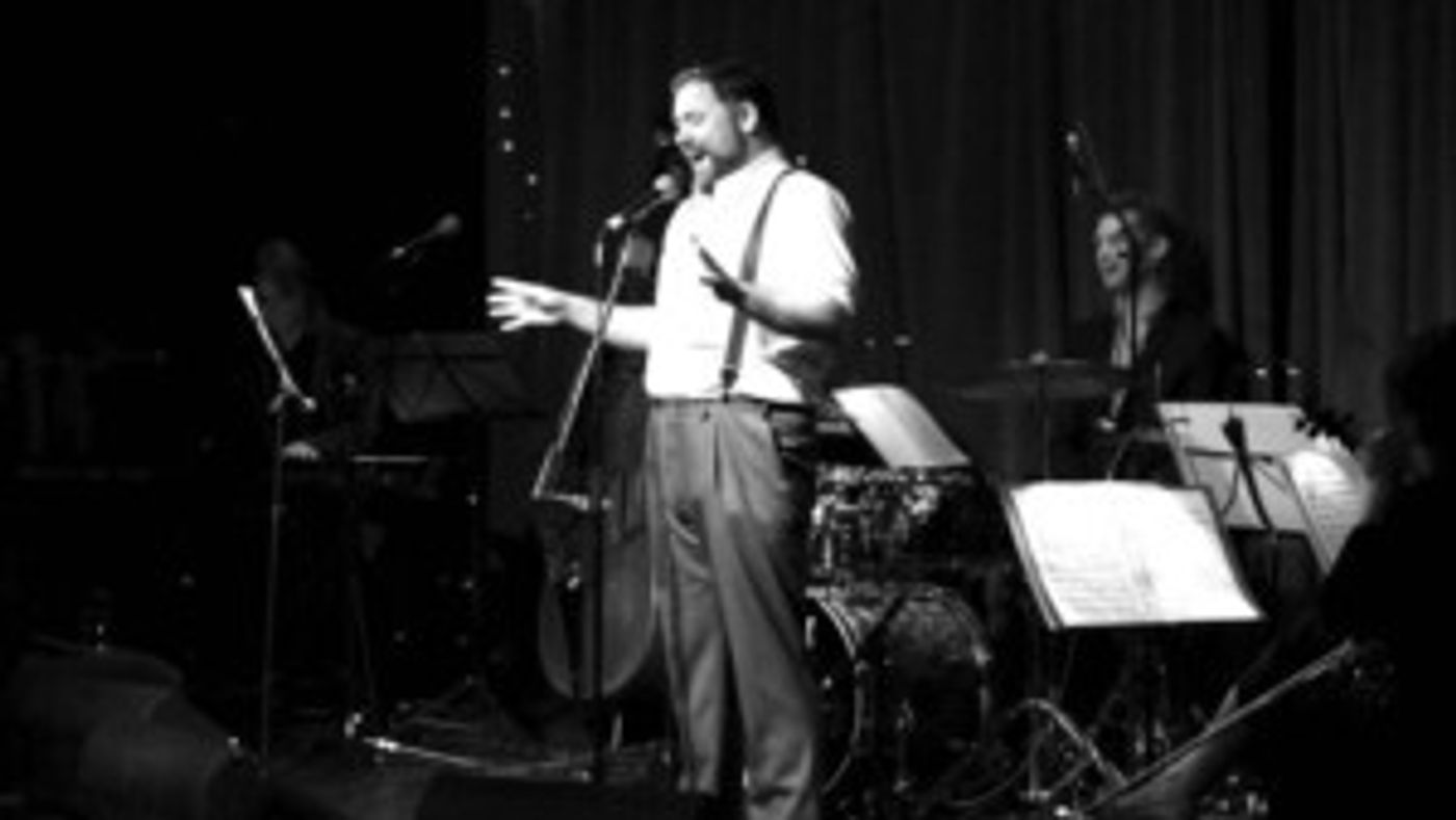 Dublin Based Singer/Songwriter Graham J Heads to Broadway for USA Debut  Image