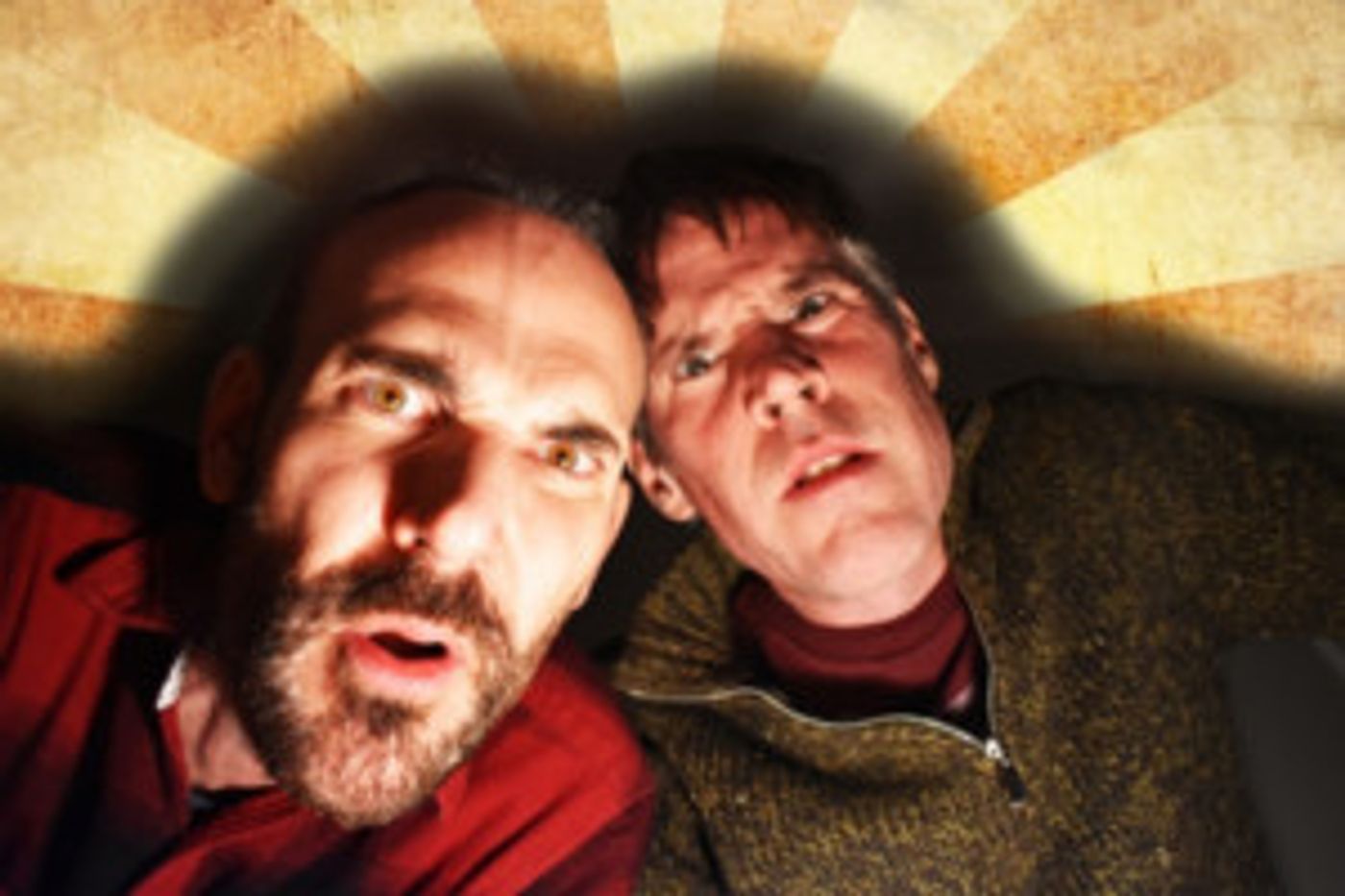 The SoHo Playhouse Presents INESCAPABLE In Fringe Encore Series  Image