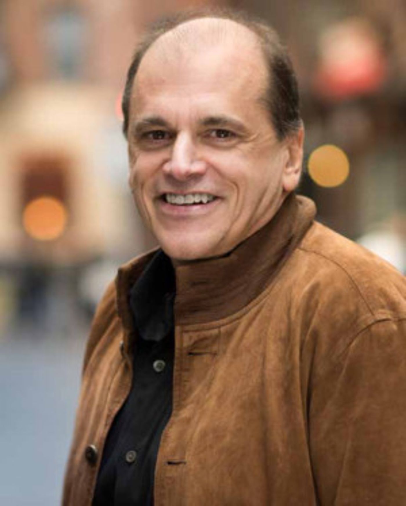 New-Breed Vocalist John Minnock Announces New Residency at the Triad Theatre  Image