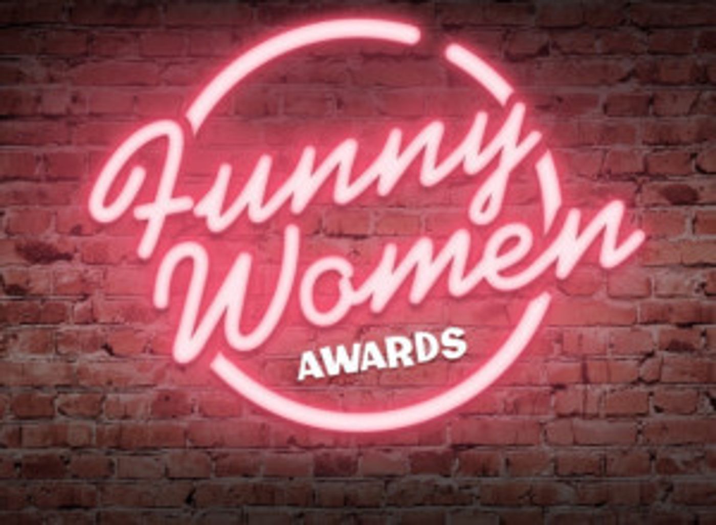 Funny Women Awards Have a Record Number of Applicants  Image