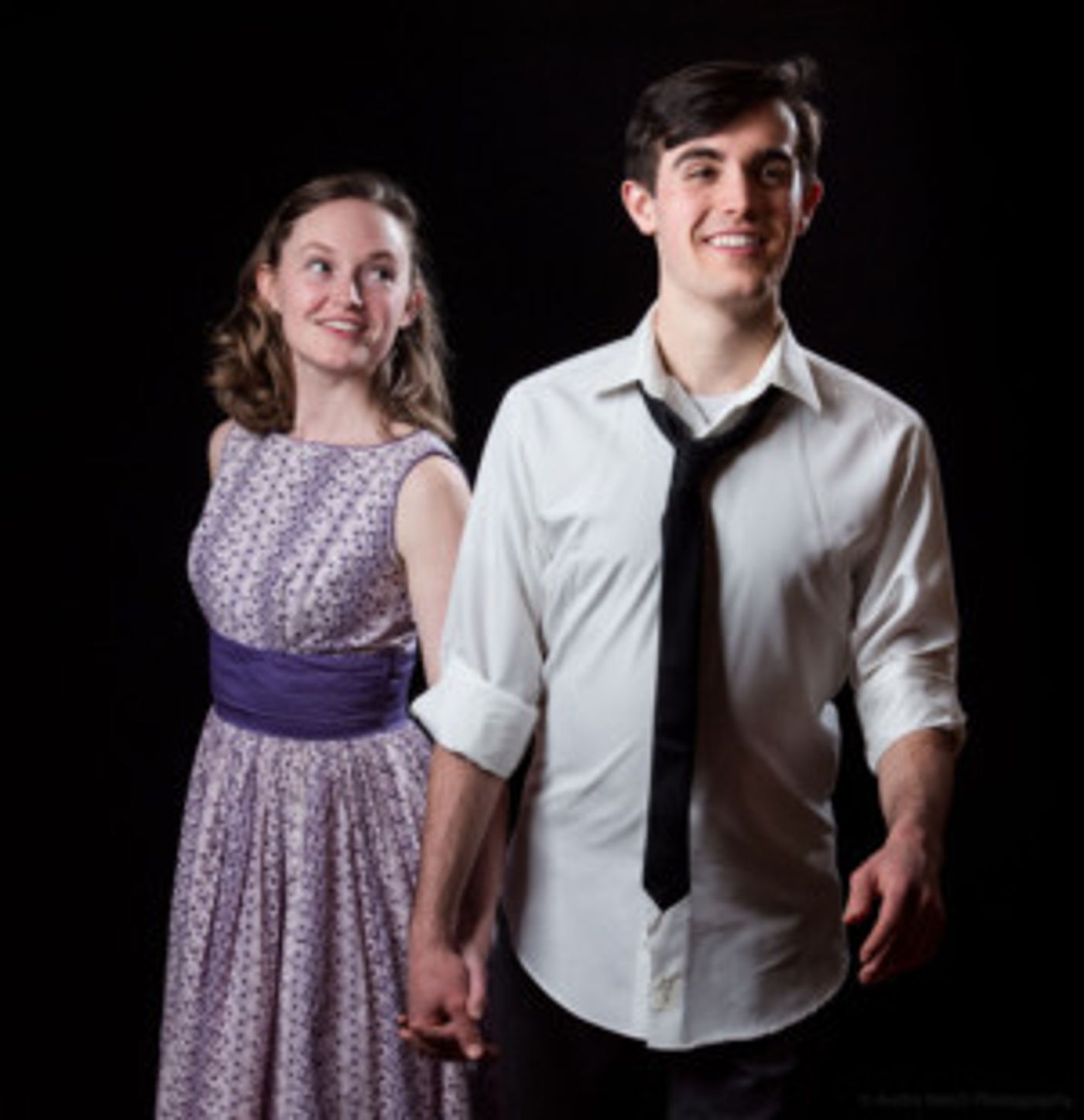 THE LIGHT IN THE PIAZZA Comes to City Theater  Image