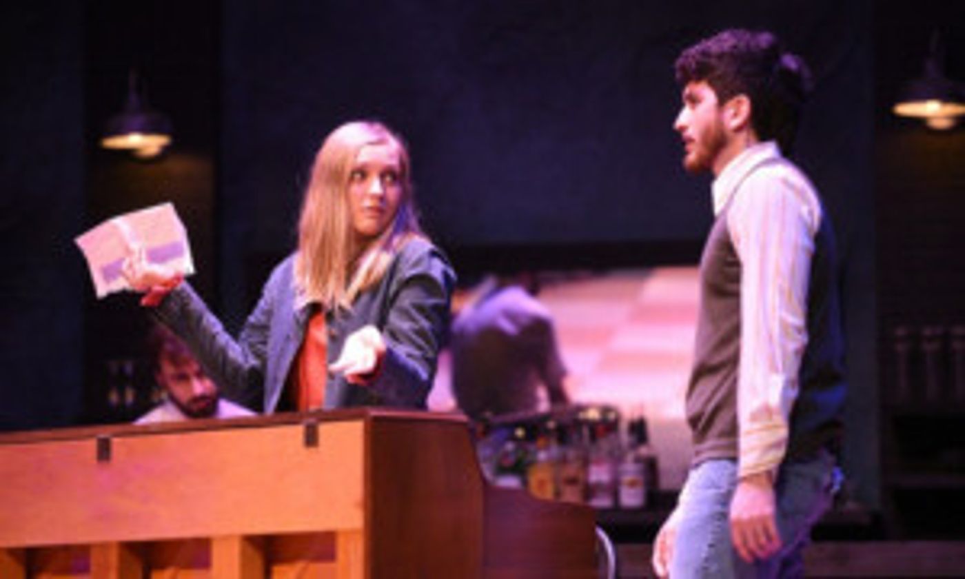 ONCE Kicks Off Croswell Opera House Season  Image