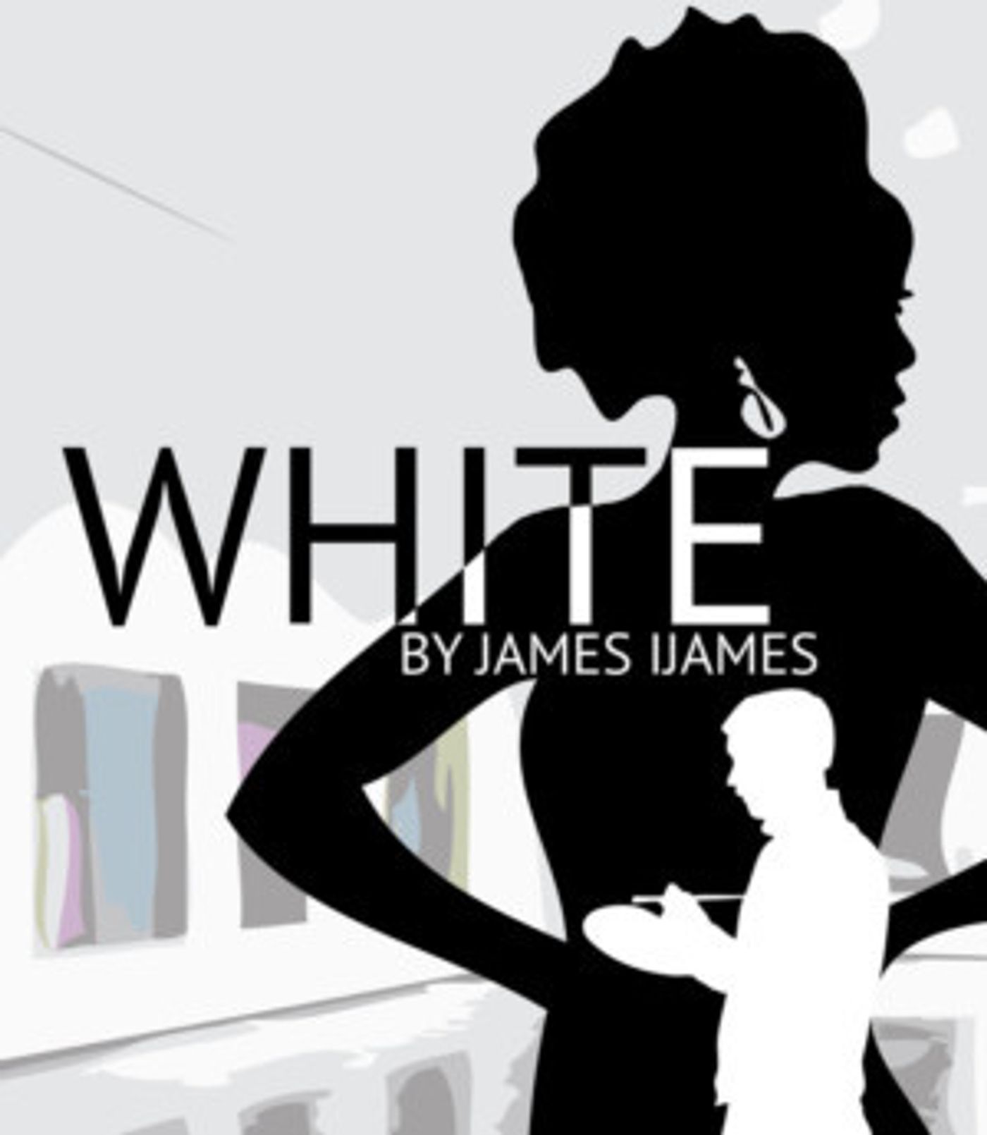CVRep Presents WHITE!  Image