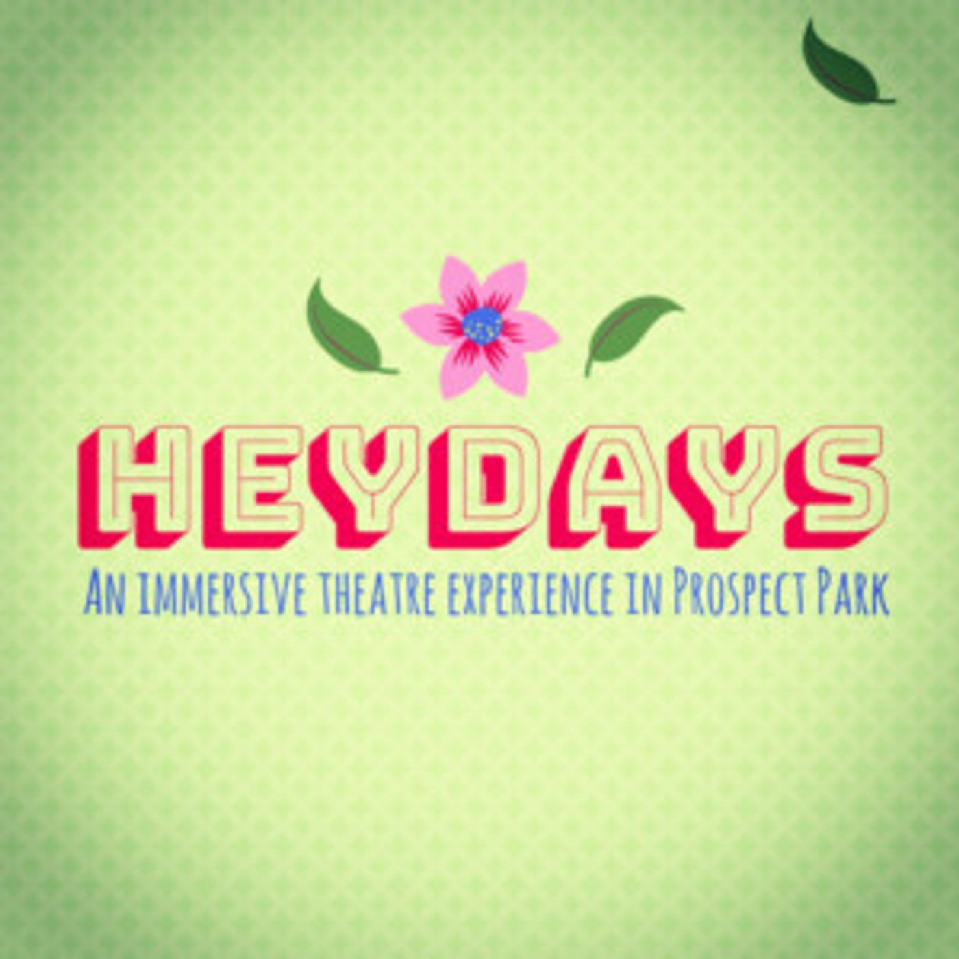Immersive Experience HEYDAYS Comes To Prospect Park This Summer  Image