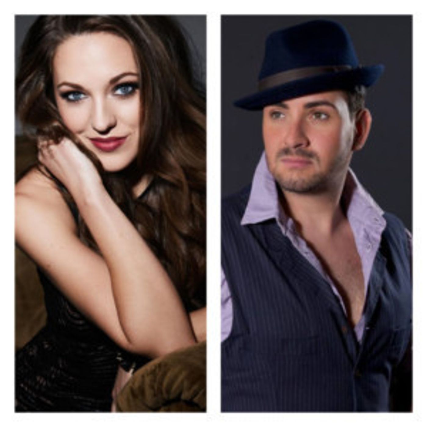 Joey Pero's 'Happy Xmas (War Is Over)' Single Features Broadway's Laura Osnes  Image
