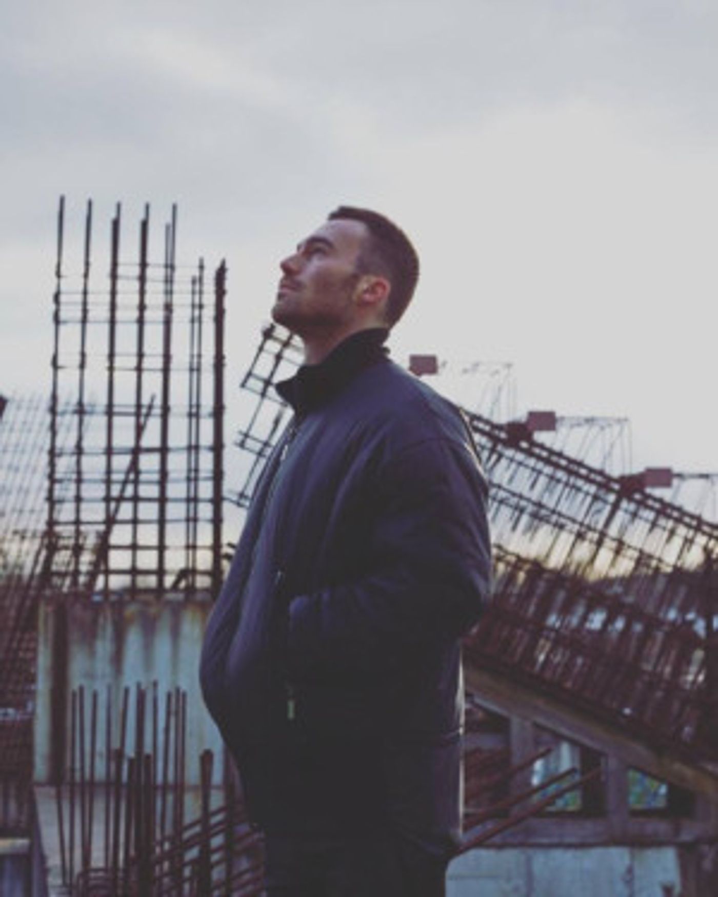 Eclectic Musician Abraham Brody Shares His Latest Single 'Judith'  Image