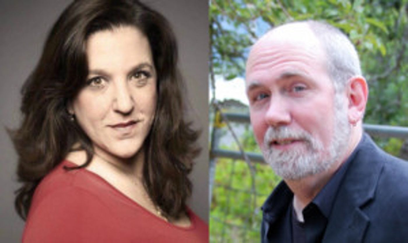 San Francisco Bay Area Theatre Critics Circle Announces Hosts For 43rd Annual Awards Gala  Image