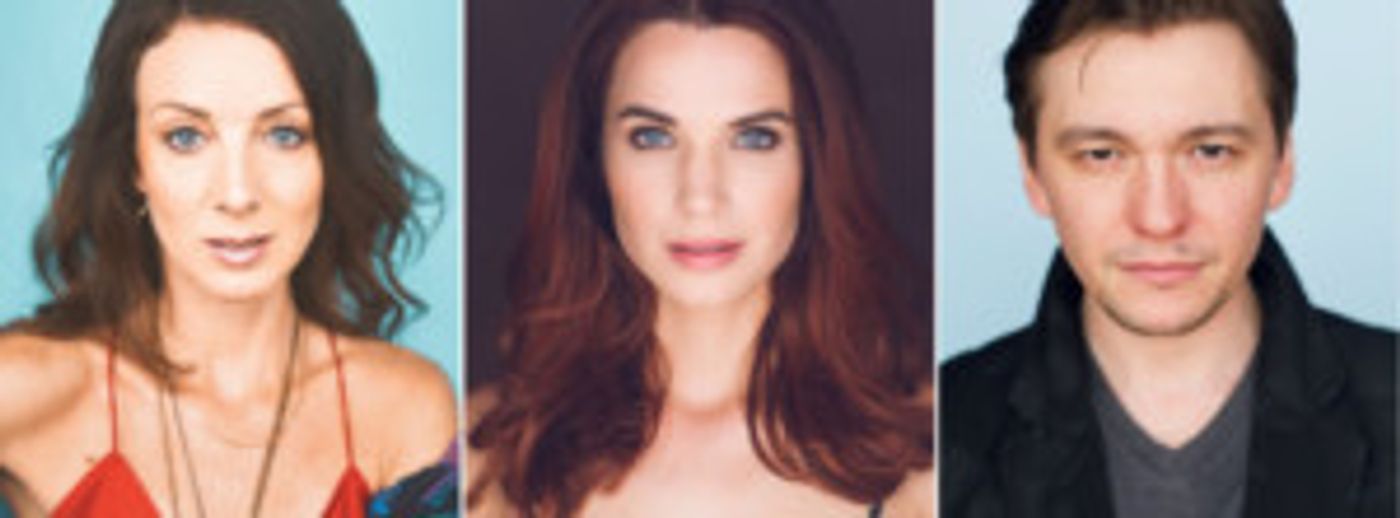 RAGE OVER TIME Opens June 6th At The Bridge  Image