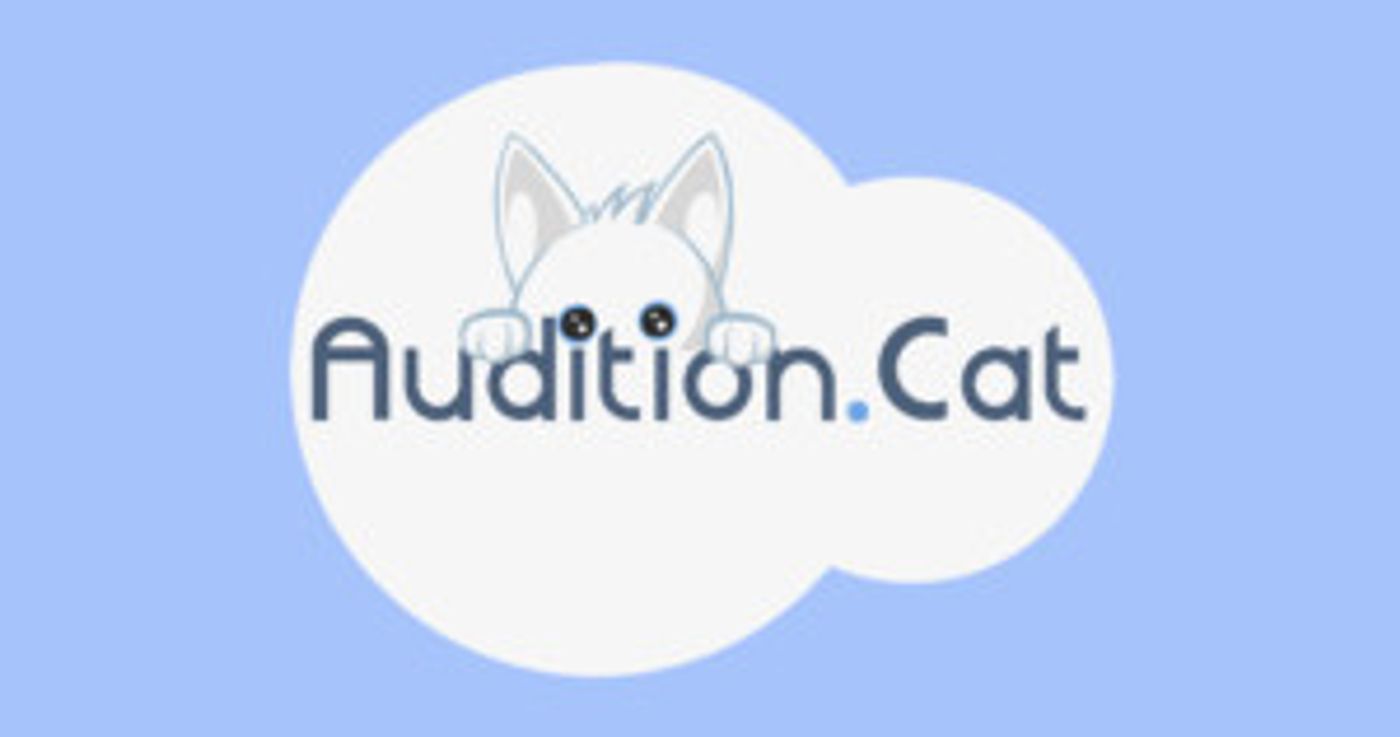 Audition Cat Assembles A Team Of Entertainment Industry Veterans To Develop A Collection Of Career Tools For Professional Actors  Image