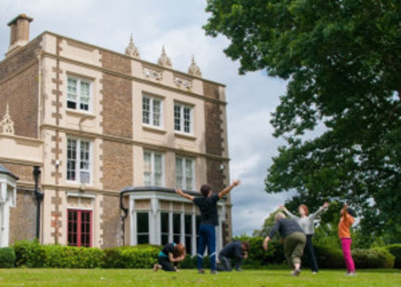 World Renowned Tutors To Deliver Rose Bruford College London Summer Masterclasses  Image