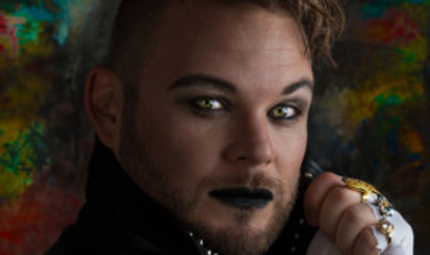 LEATHER LUNGS: SON OF A PREACHER to Make South Australia Premiere  Image