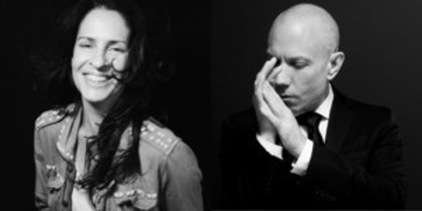 Tracy Bonham And Blake Morgan Join Forces to Co-Headline Spring 2019 US Tour  Image