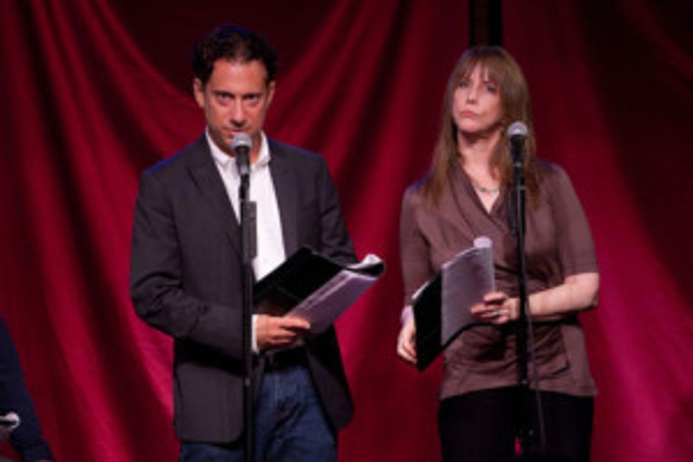 CELEBRITY AUTOBIOGRAPHY At The Sorting Room Adds Second Show By Popular Demand  Image