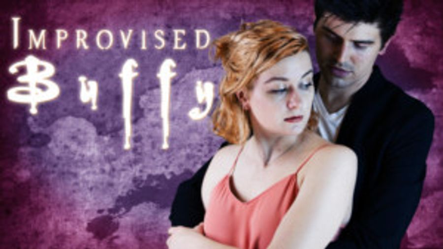 IMPROVISED BUFFY Finds Its New Home At Under St. Marks Image