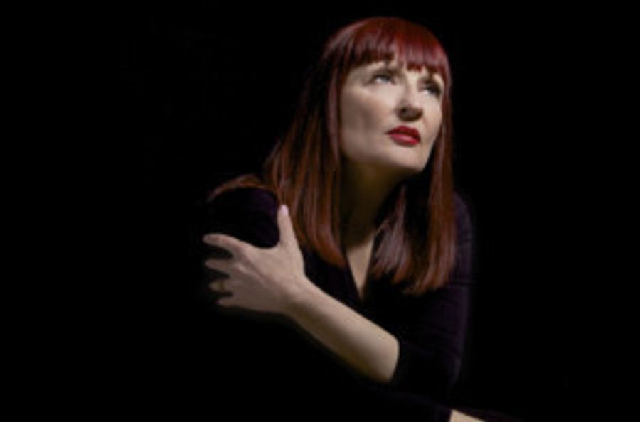NYC Jazz Singer Martha Lorin Returns In SPRING IS HERE Image