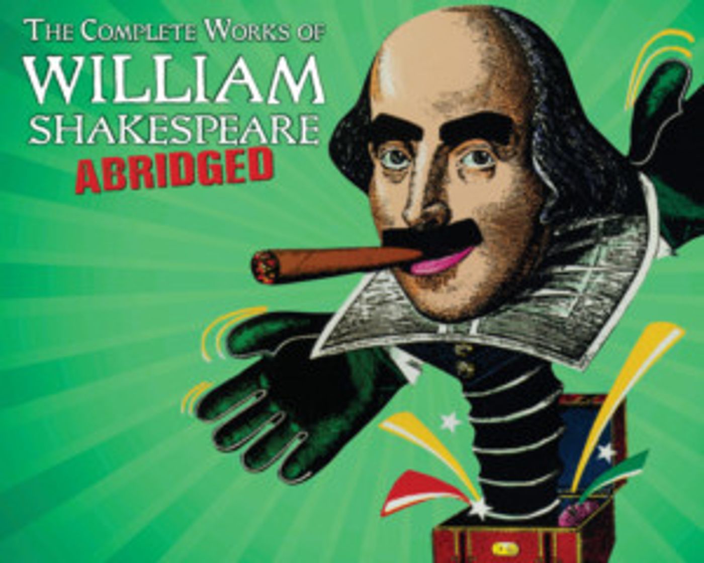 Castle Craig Players Cut Shakespeare Down To Size  Image