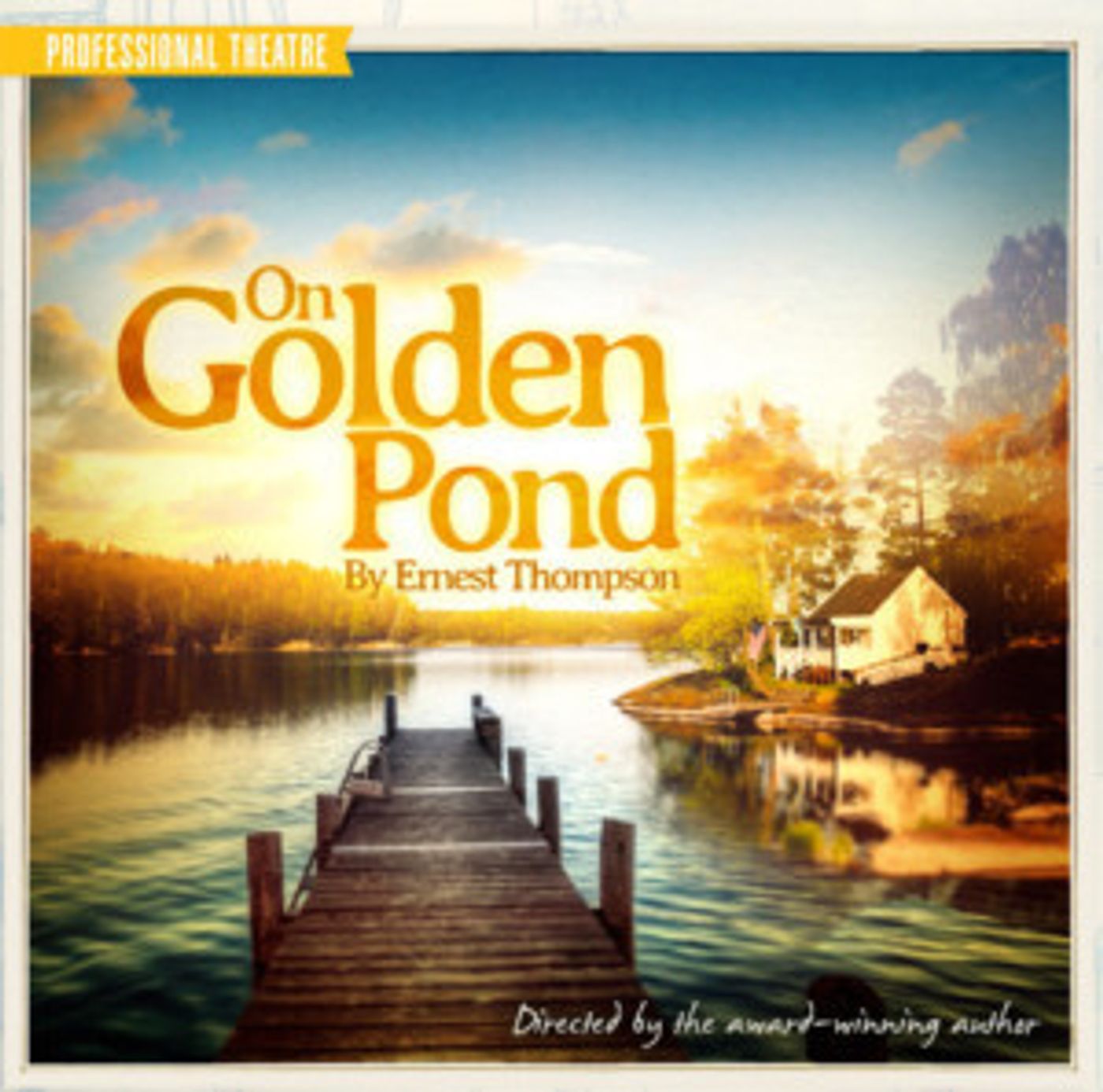 Winnipesaukee Playhouse Launches 2019 Professional Season  Image