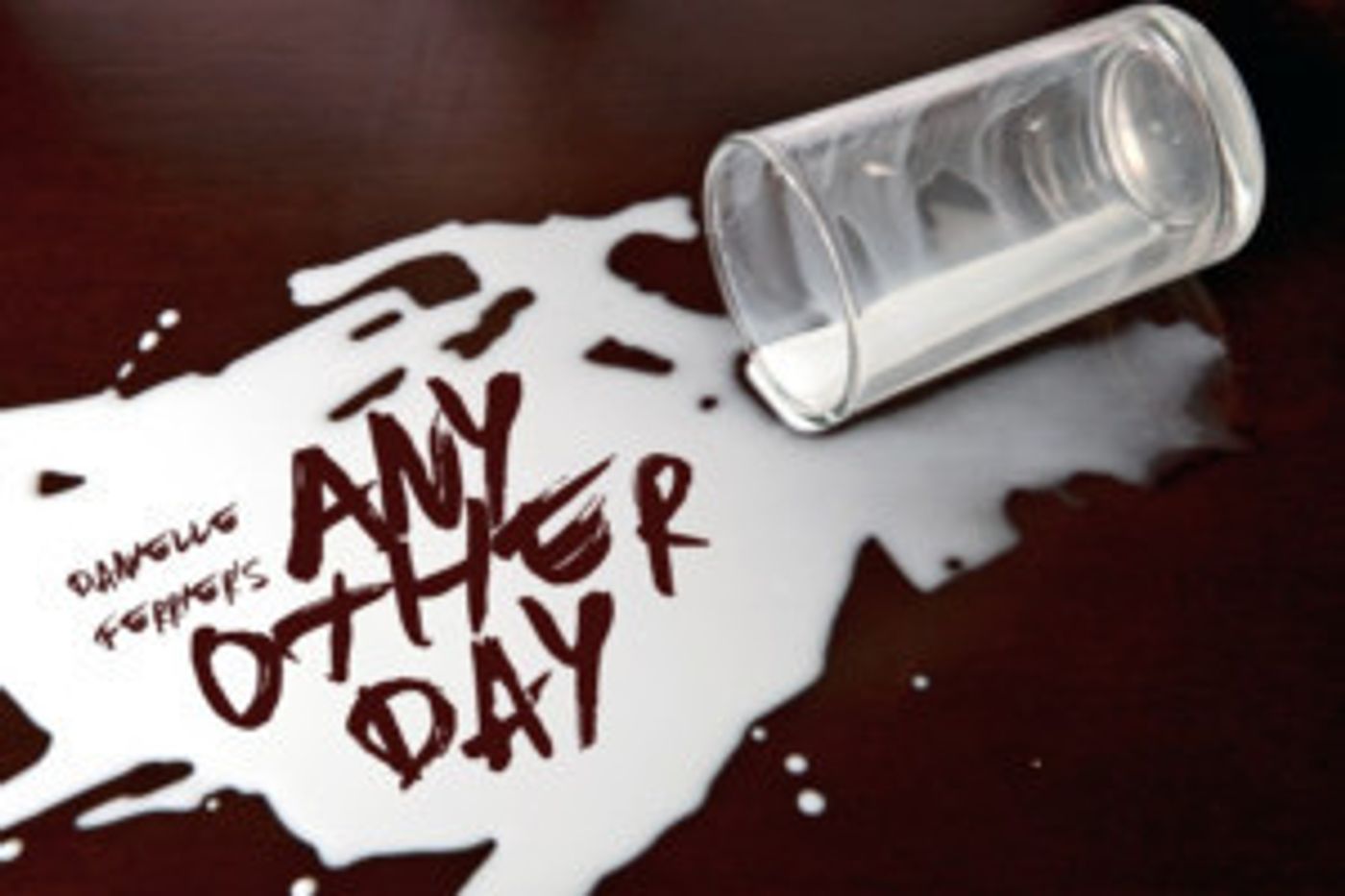 ANY OTHER DAY Plays Winterfest New York Theatre Festival  Image