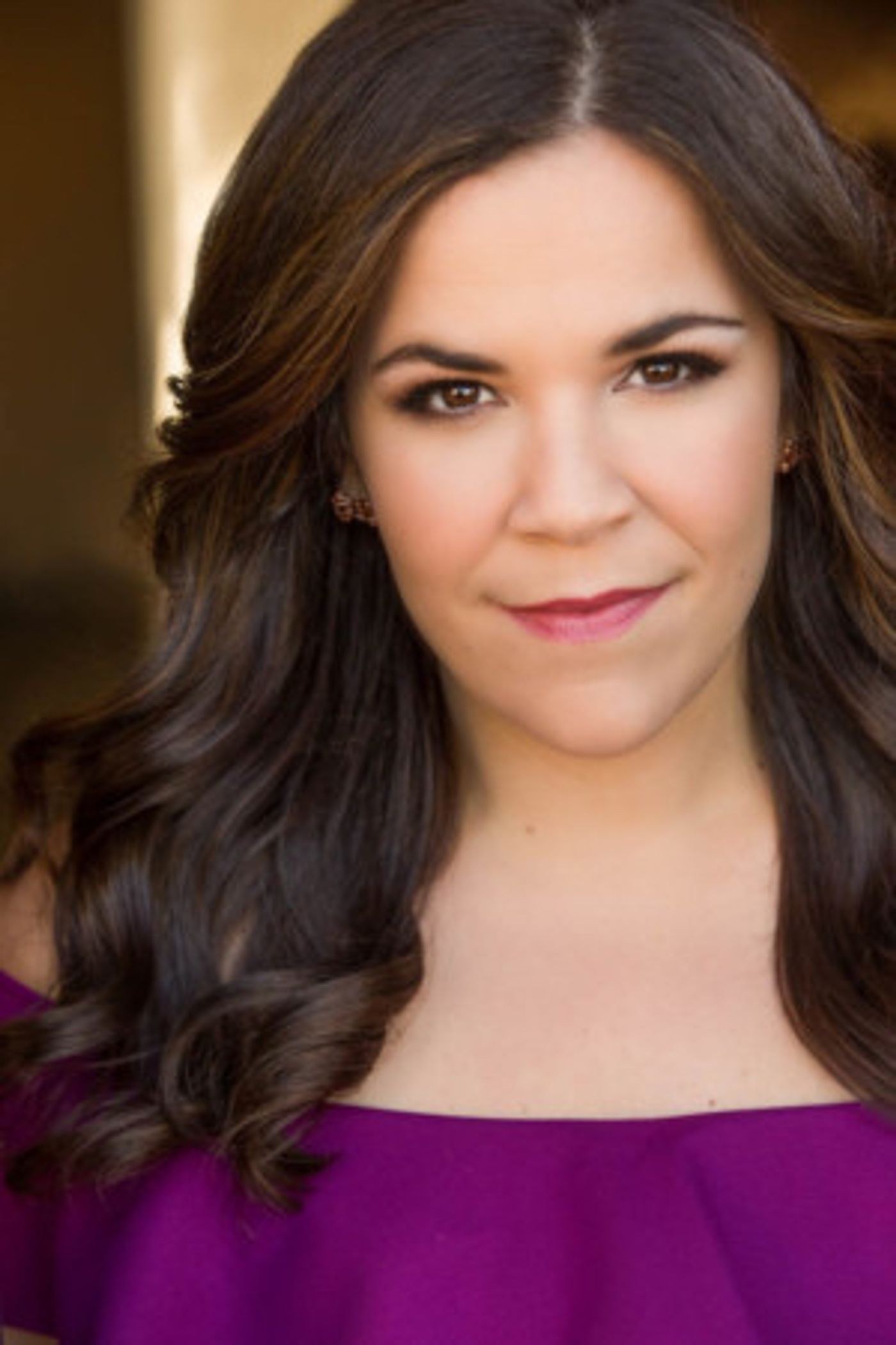 Lindsay Mendez Headlines EVENING WITH A STAR  Image