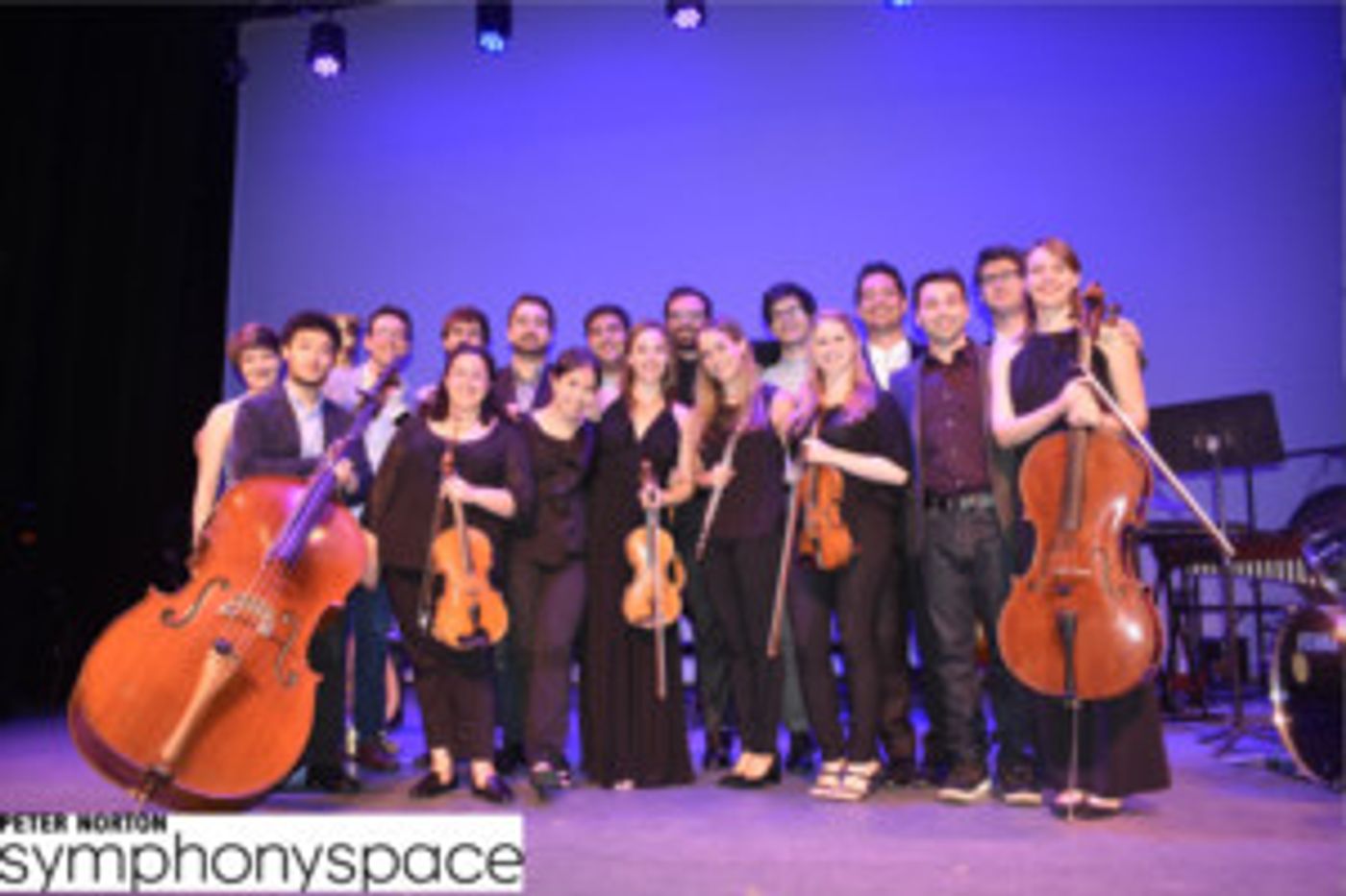 Charles Ives Concert Series Comes To New York  Image