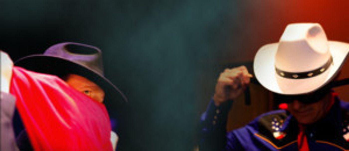 The Strand And The Georgia Symphony Orchestra Team Up To Bring 1940s Old Time Radio Live To The Stage  Image