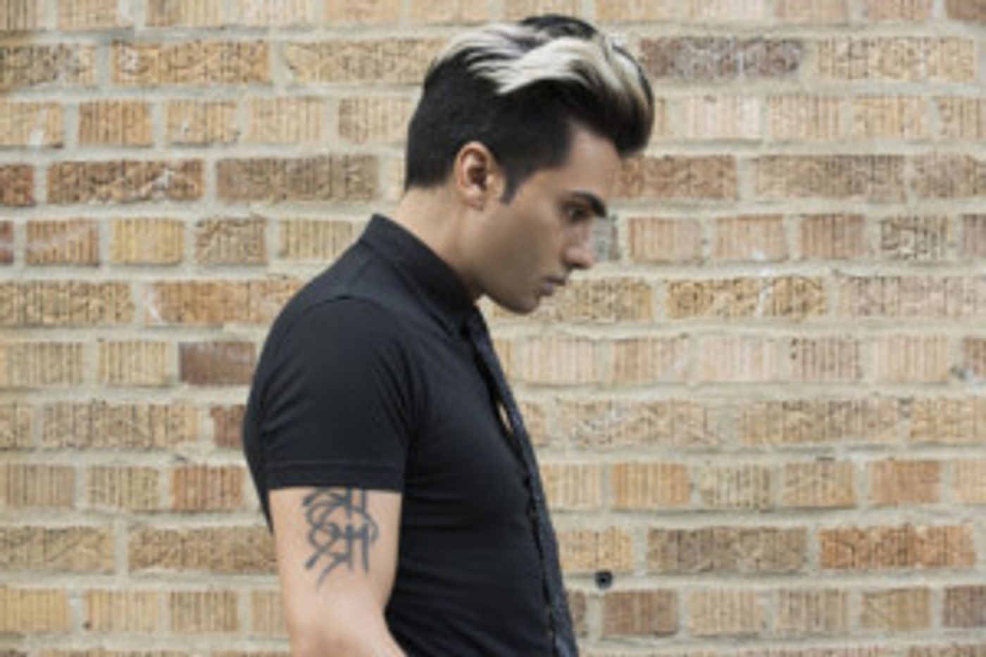 Cozmic Rings In The New Year With 'Worth The Wait'  Image