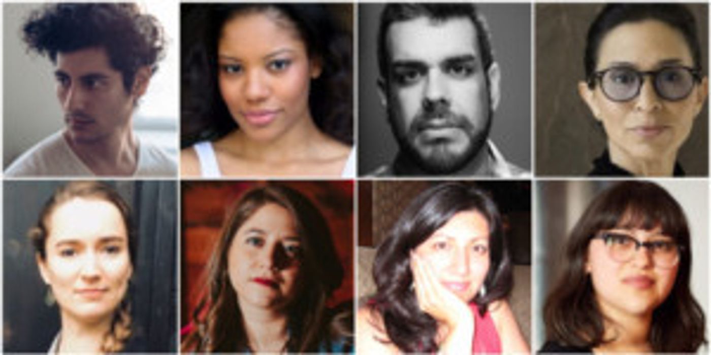 50 Playwrights Project Announces Third Annual Best Unproduced Latinx Plays List  Image