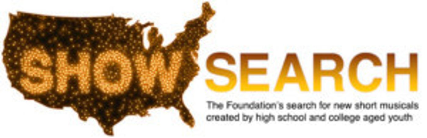 Foundation For New American Musicals Announces Finalists For SHOWSEARCH  Image