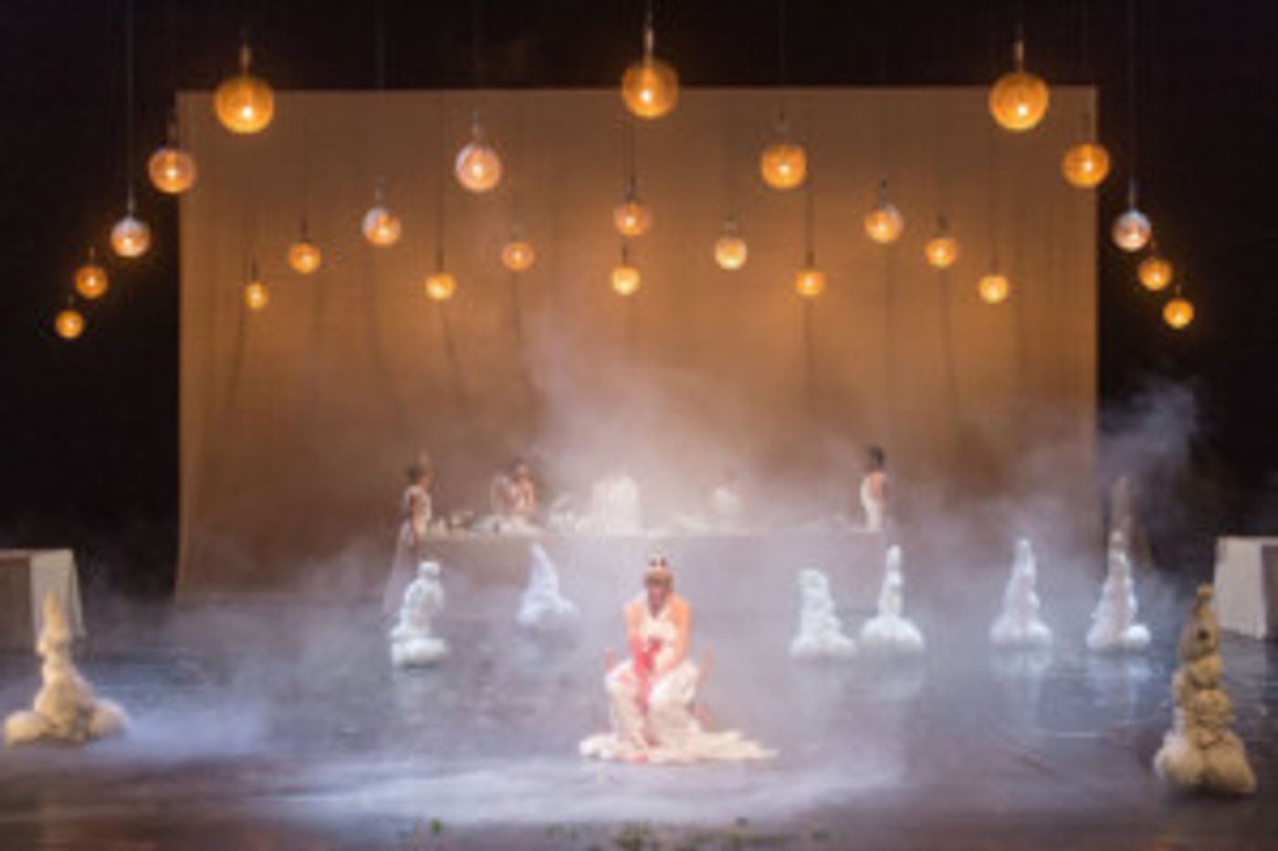 MOUNT OLYMPUS: To Glorify The Cult Of Tragedy to Hold North American Premiere  Image