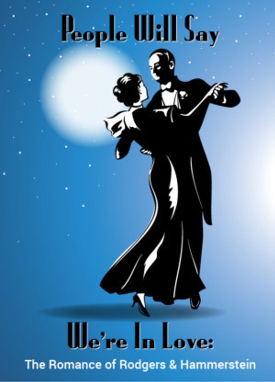 Broadway Veterans Featured at the Sidenotes Cabaret Image