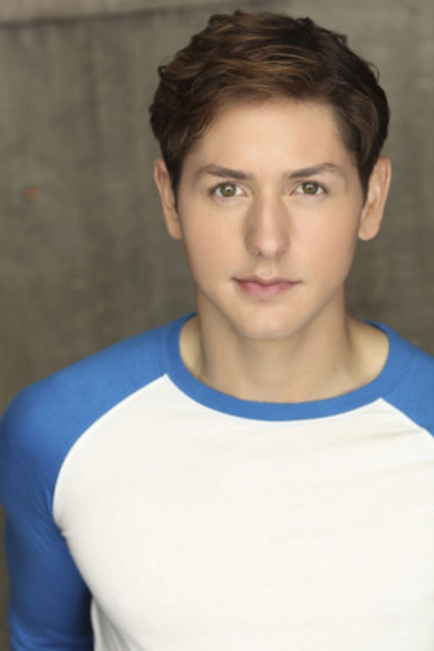 Arthur Marroquin Proves A Good-Guy This Summer In URBAN COUNTRY And SANTA JAWS  Image