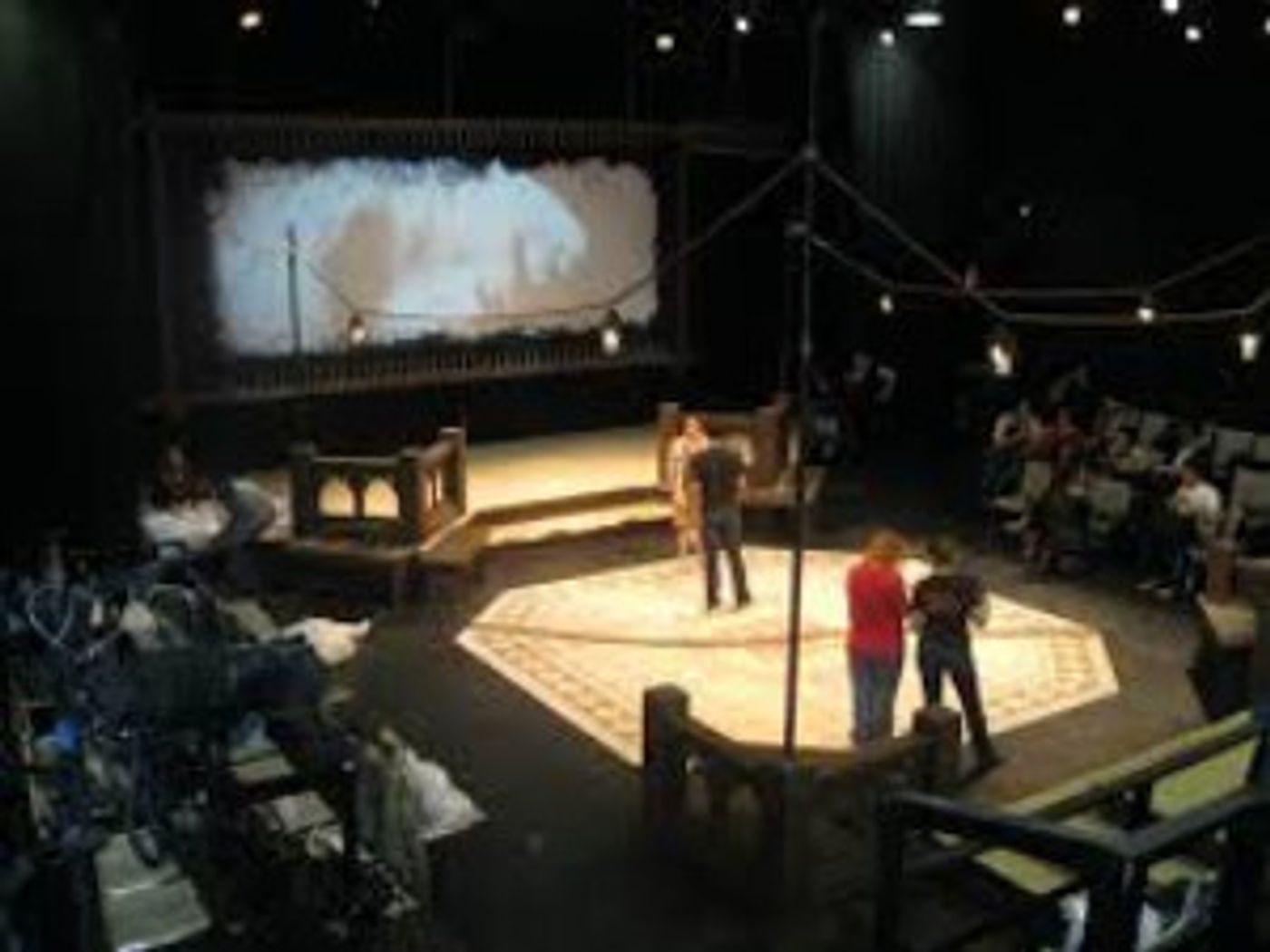 The Theater At The 14th Street Y Announces The 2018-2019 Season LGBTQ+ Series  Image