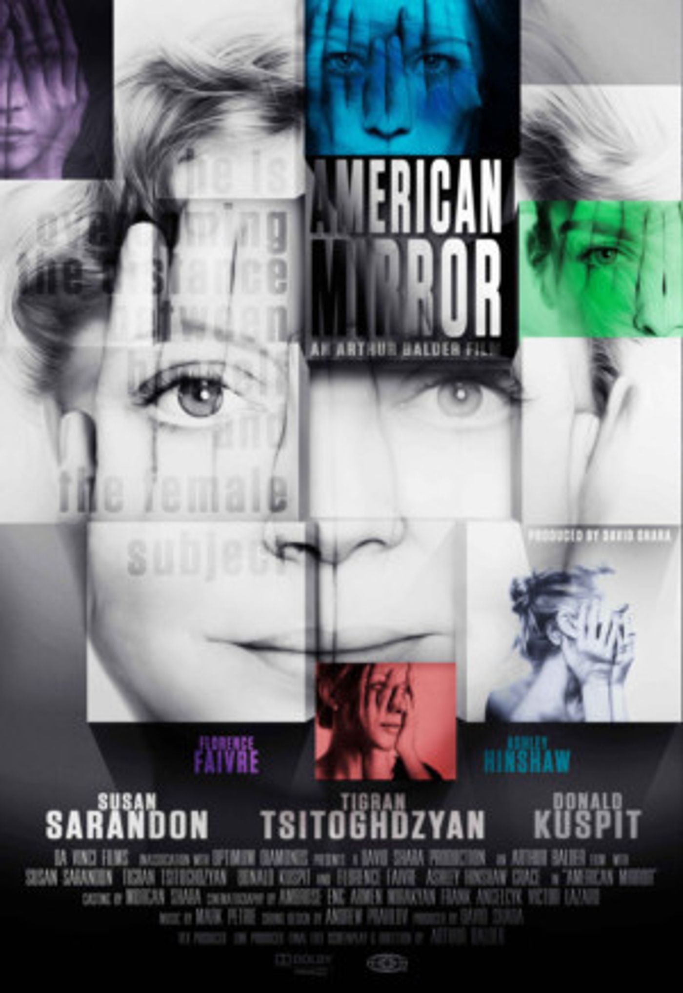 New Media Film Festival Highlights Story And State-Of-The-Art Craft  Image