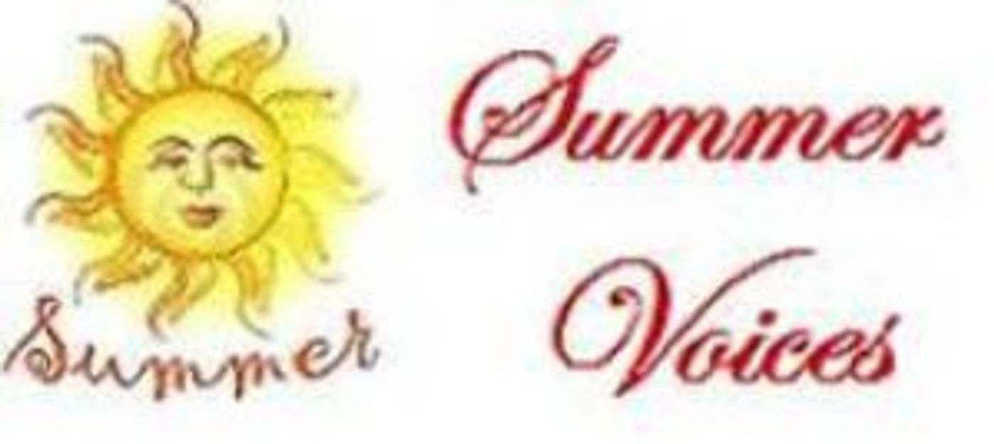 New Voices Playwrights Theatre Presents Summer Voices 2019 (Five New One-Act Plays)  Image