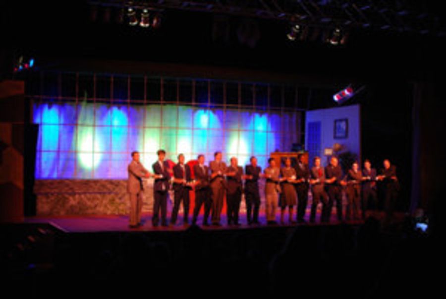 Play, Learn, And Experience The Wonders Of The Arts At The Inaugural MAGEC In The Park & Patio Playhouse Preview Image