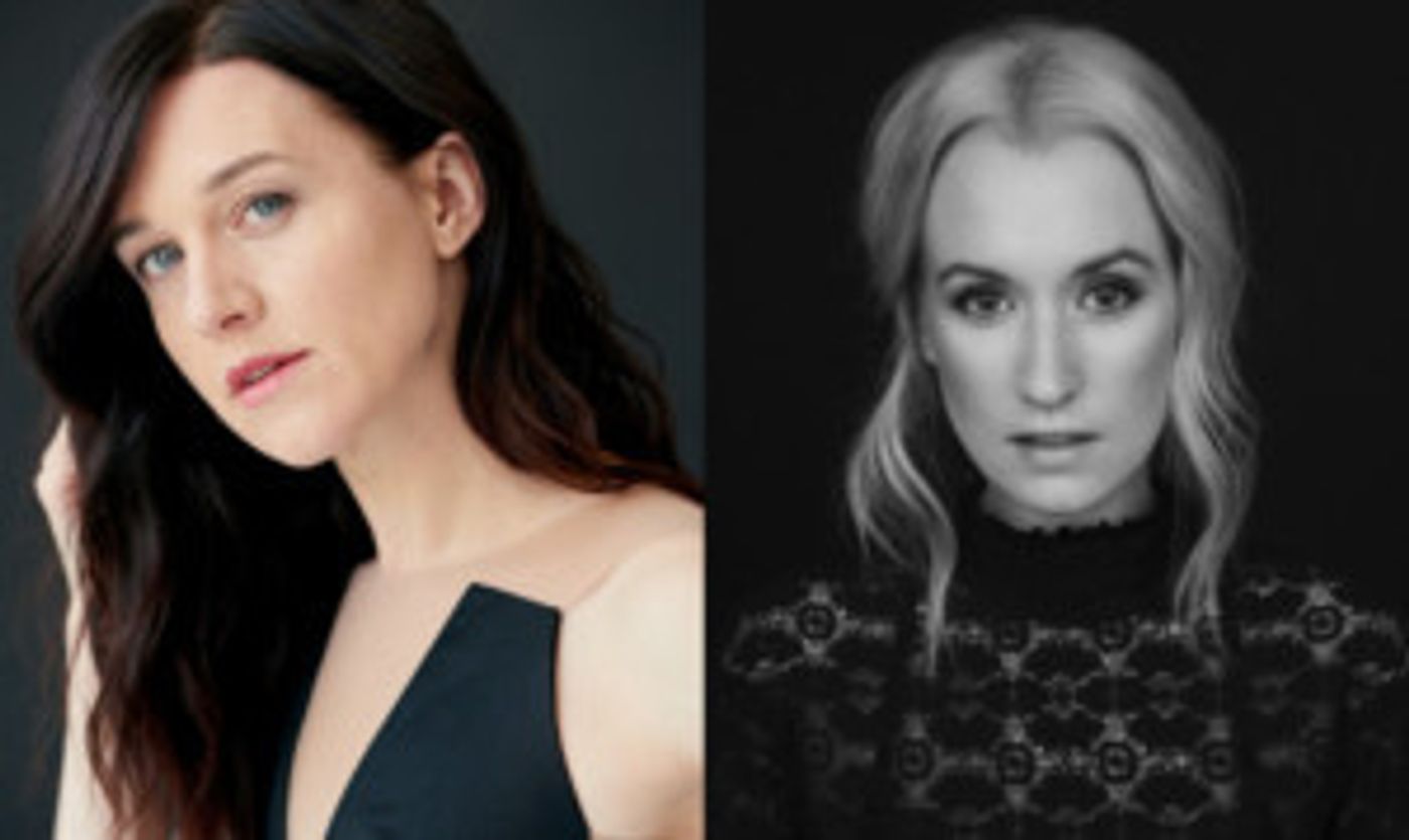Lena Hall And Ingrid Michaelson Join New York Pops Cyndi Lauper Tribute Gala  Image