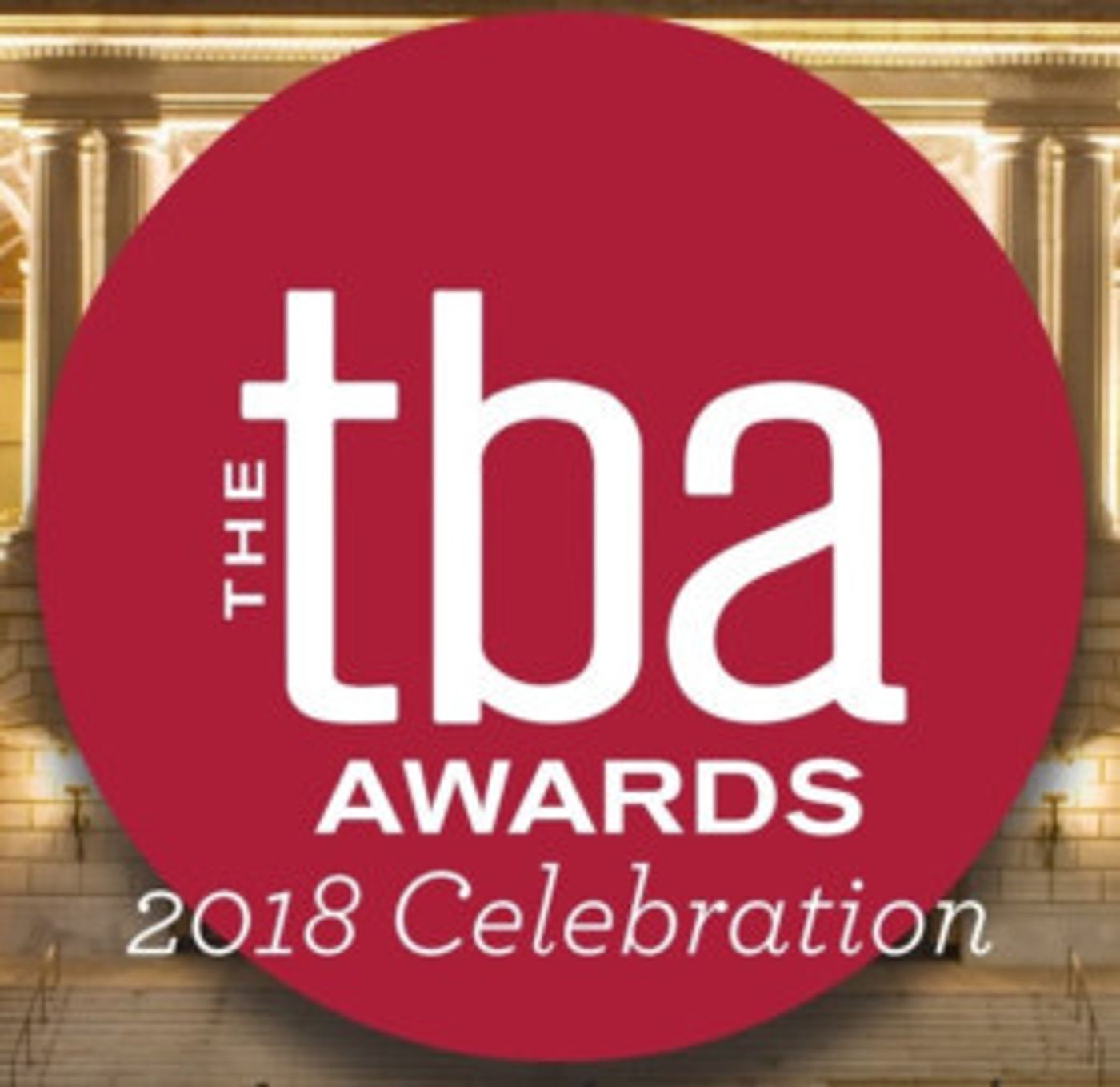 SF North Bay Theatres & Artists Recognized At 2018 TBA Awards  Image