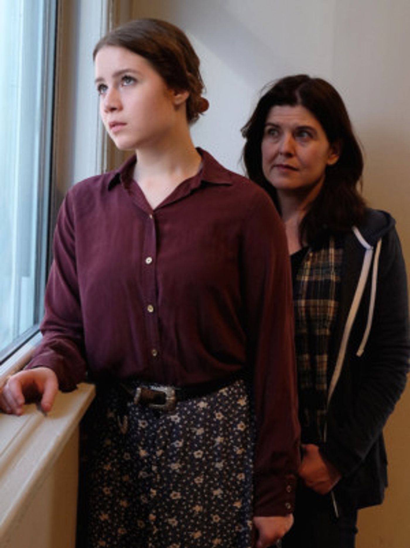 American Renaissance Theater Company To Present TO SHE WHO WAITS  Image