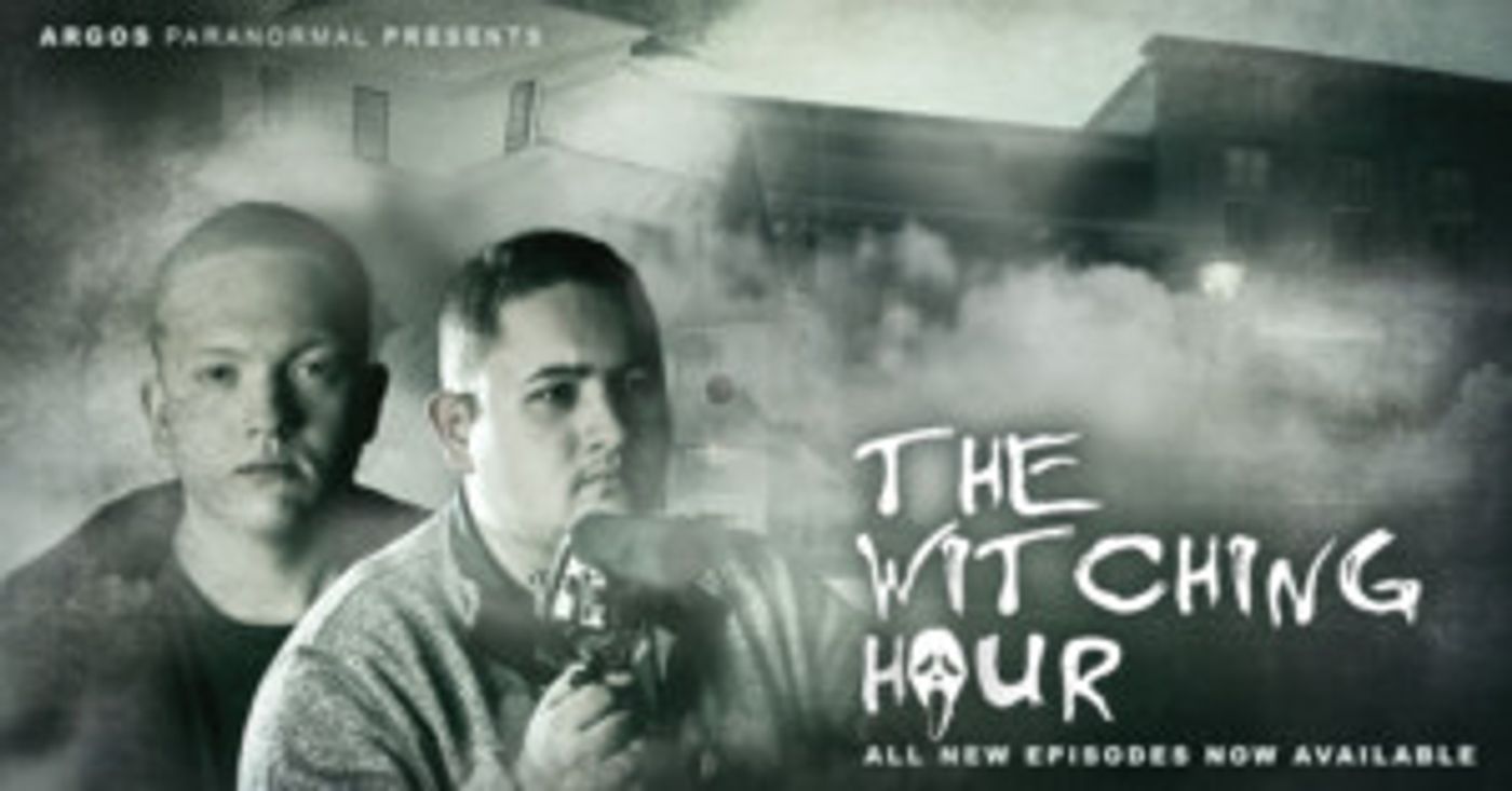 Paranormal TV Show Wins BIG AT 10th Annual Indie Series Award  Image